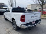 Used 2025 RAM 1500 Limited image 5