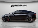Used 2021 Tesla Model Y Long Range image 4