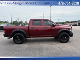 Used 2022 RAM 1500 Tradesman w/ Electronics Group image 4