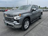 Certified 2023 Chevrolet Silverado 1500 LTZ w/ Technology Package image 3