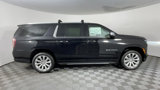 New 2025 Chevrolet Suburban Premier image 3