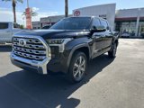 New 2025 Toyota Tundra 1794 Edition image 3
