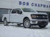 New 2025 Ford F150 XLT w/ Equipment Group 302A MID image 2