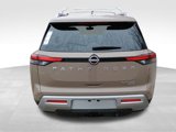 New 2025 Nissan Pathfinder Platinum w/ Cargo Package image 4
