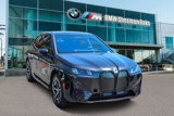 New 2026 BMW iX xDrive60 image 3