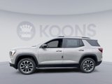 New 2026 GMC Terrain Elevation w/ Elevation Premium Package image 2