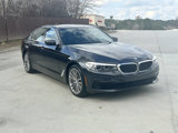 Used 2020 BMW 540i w/ Convenience Package image 3