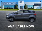 Used 2021 Ford EcoSport S image 4