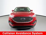 Used 2023 Ford Edge SEL image 3
