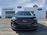 Used 2023 Ford Edge SEL w/ Convenience Package image 2