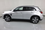 Used 2024 Mitsubishi Outlander Sport ES image 4