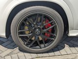 New 2025 Mercedes-Benz GLE 63 AMG S image 2