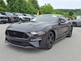 Certified 2023 Ford Mustang GT Premium w/ Equipment Group 401A image 4
