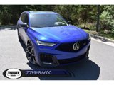New 2025 Acura MDX Type S image 2