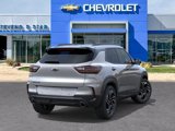New 2026 Chevrolet TrailBlazer RS w/ Convenience Package image 4