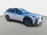 Certified 2025 Subaru Outback Onyx Edition image 3