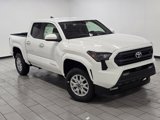New 2025 Toyota Tacoma SR5 image 2