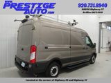 Used 2020 Ford Transit 250 Medium Roof image 4