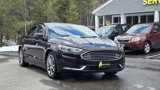 Used 2019 Ford Fusion SEL image 2