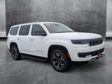 Used 2023 Jeep Wagoneer Series III w/ Preferred Equipment Group image 3
