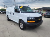Used 2018 Chevrolet Express 2500 w/ Driver Convenience Package image 3