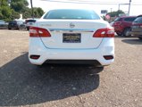 Used 2017 Nissan Sentra S image 6
