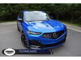 New 2026 Acura MDX A-Spec image 2