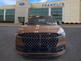 New 2025 Lincoln Navigator L Black Label image 3