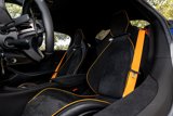Used 2023 McLaren Artura image 3
