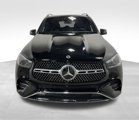 Certified 2025 Mercedes-Benz GLE 450 4MATIC image 2