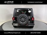 Used 2024 Jeep Wrangler Sport S image 4