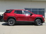 New 2026 GMC Terrain Elevation w/ Elevation Premium Package image 2