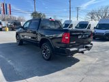 New 2025 RAM 1500 Laramie w/ Sport Appearance Package image 5