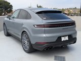 New 2025 Porsche Cayenne S image 3