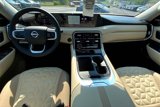 New 2025 Nissan Armada Platinum image 6