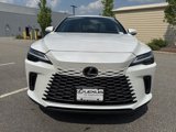 New 2025 Lexus RX 350 Premium image 2