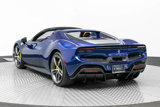 Used 2024 Ferrari 296 GTS image 3