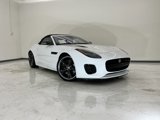 Used 2018 Jaguar F-TYPE R-Dynamic image 2