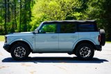 Used 2023 Ford Bronco Outer Banks image 3