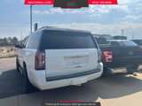 Used 2017 GMC Yukon XL SLE image 5