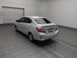 Used 2024 Mitsubishi Mirage G4 Black Edition image 5