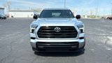New 2025 Toyota Sequoia Limited image 2