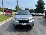 Used 2016 Subaru Forester 2.5i Limited w/ Popular Package #2 image 2
