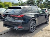 New 2025 MAZDA CX-70 Plug-In Hybrid w/ Premium Plus image 4