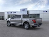 New 2025 Ford F150 XLT w/ Equipment Group 302A MID image 4