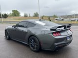 Certified 2024 Ford Mustang Dark Horse w/ Dark Horse Handlin Package image 5