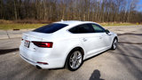 Used 2019 Audi A5 2.0T Premium w/ Convenience Package image 5