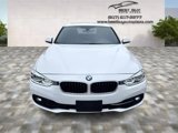Used 2018 BMW 330i Sedan w/ Convenience Package image 2