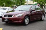 Used 2009 Honda Accord LX image 6