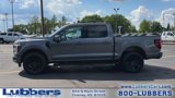 New 2025 Ford F150 Lariat image 5